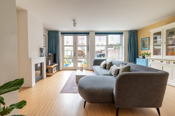 Appartement te koop: Warmoesstraat 5, Gorinchem