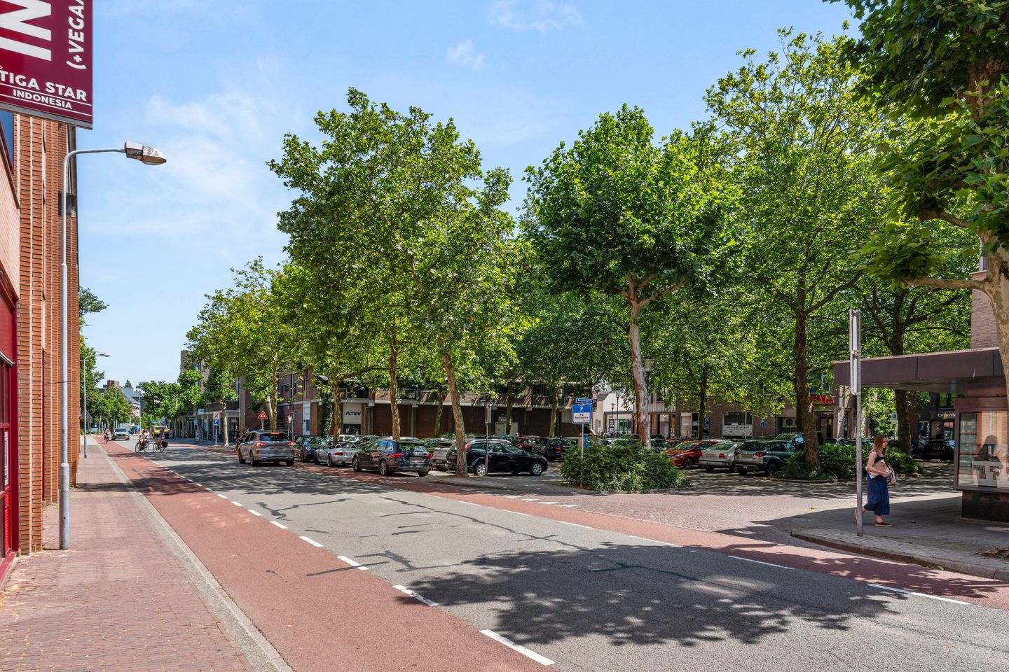 Bekijk foto 2 van Plantsoen 46