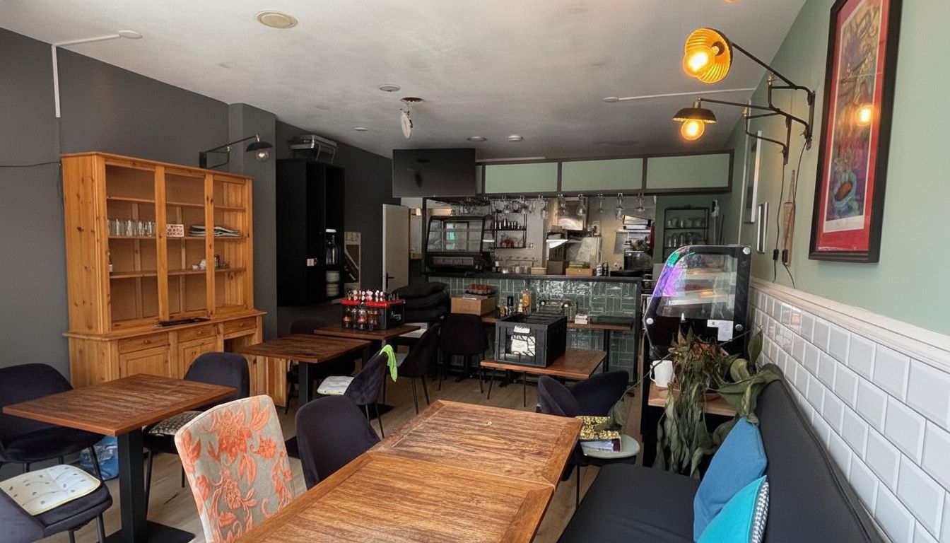 Bekijk foto 4 van Assendorperstraat 45