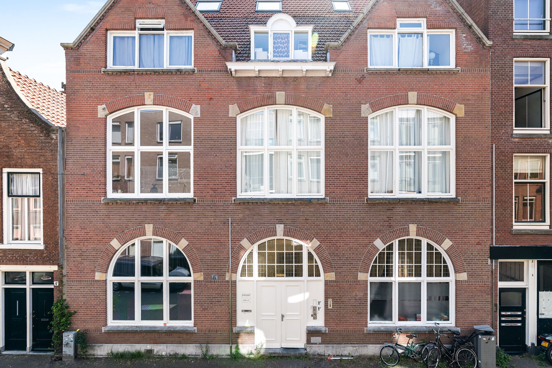 Nieuwe Molstraat 6-C 6 C