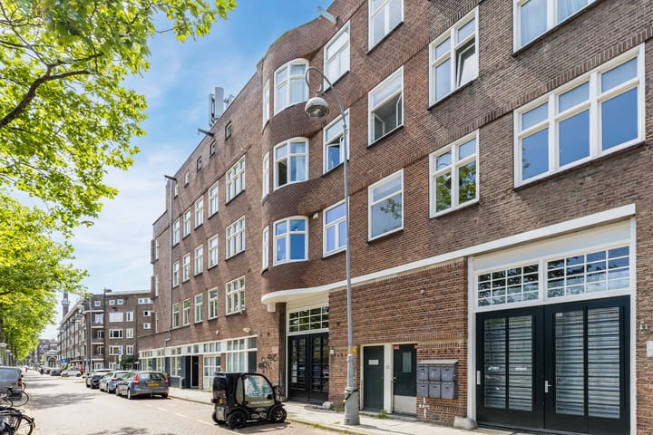 Foto 4 van Baarsjesweg 165-1