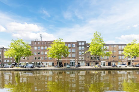Baarsjesweg thumbnail