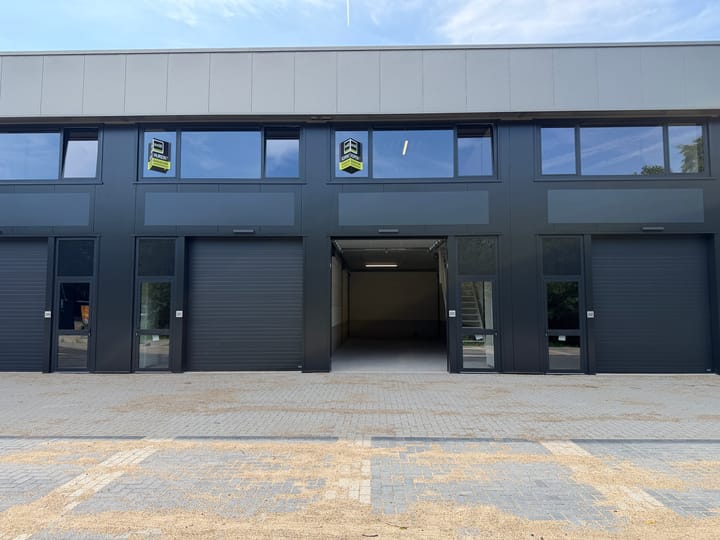 Galvanistraat 26-D