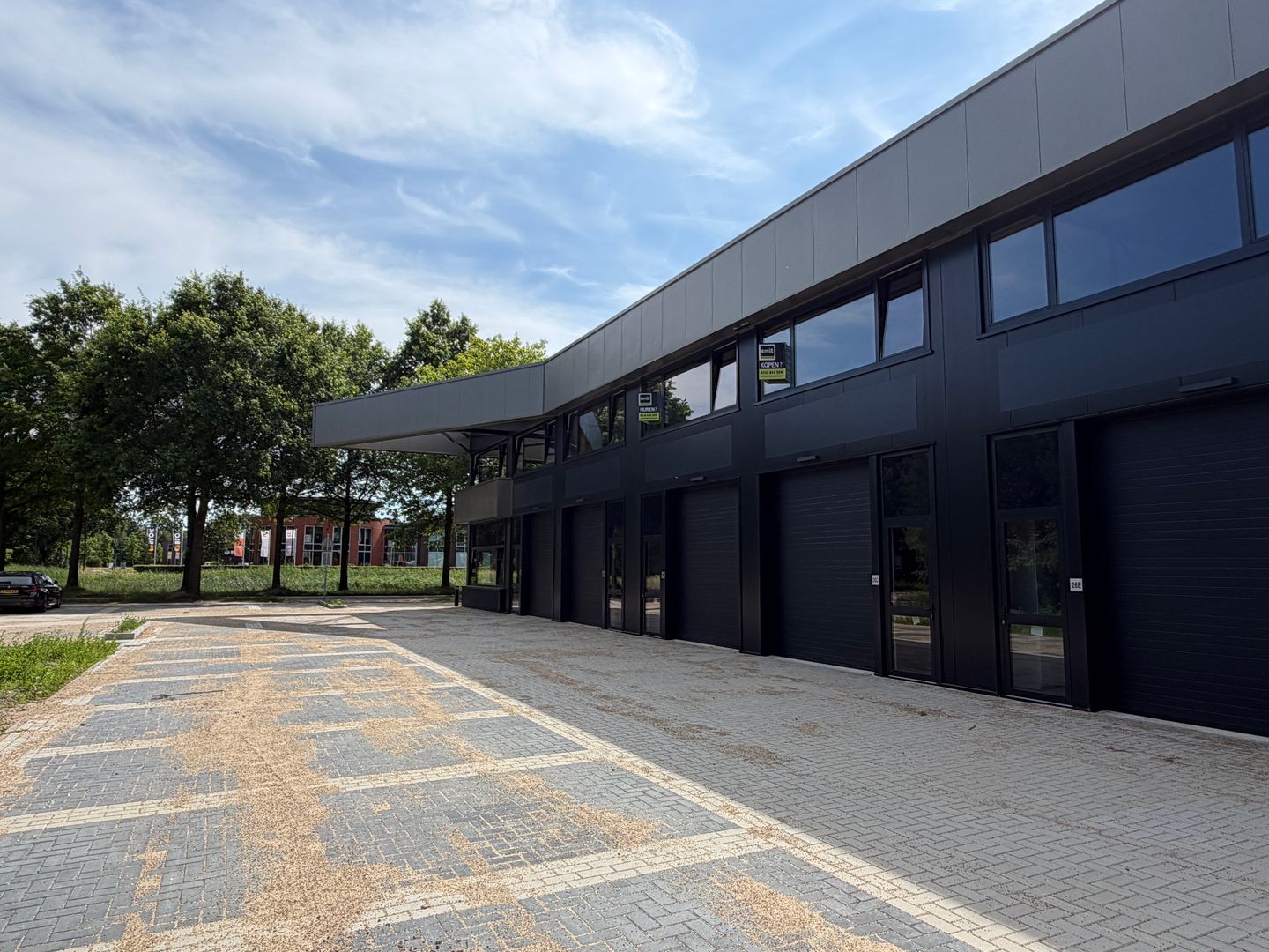 View photo 5 of Galvanistraat 26-D