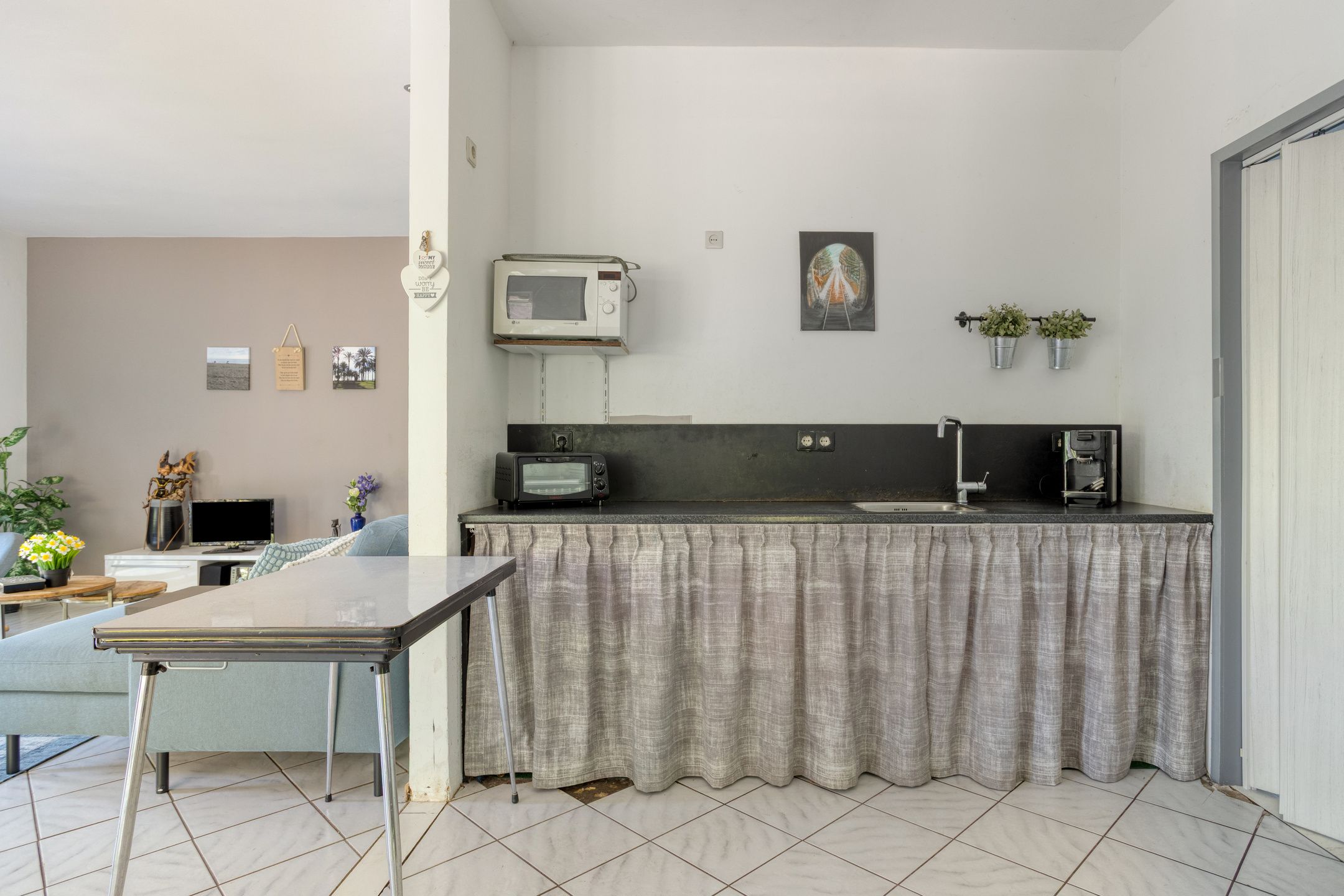 1-bedroom freehold villa in Baarle-Nassau — photo 5 of 5