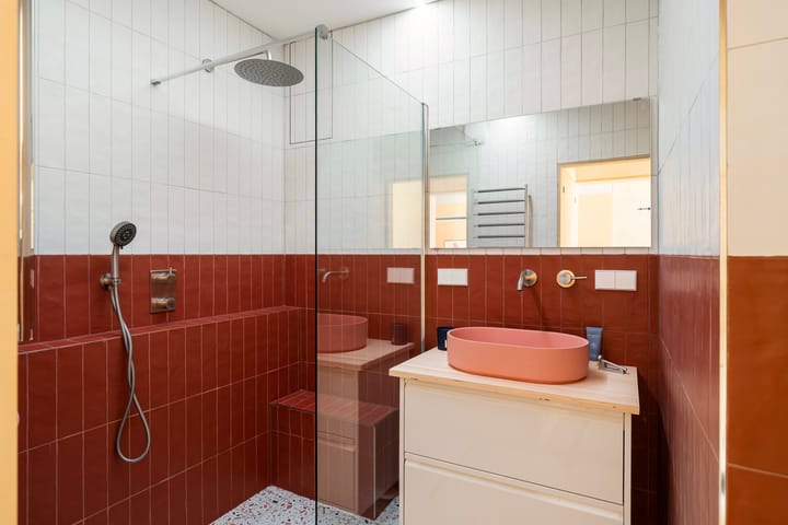 Foto 4 van Hoogstraat 32-D
