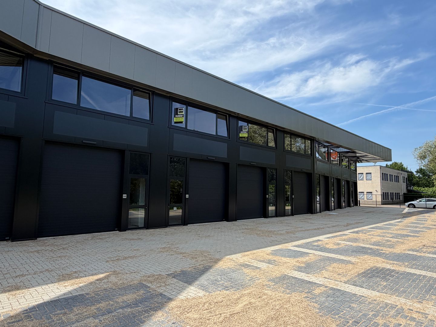 View photo 4 of Galvanistraat 26-D