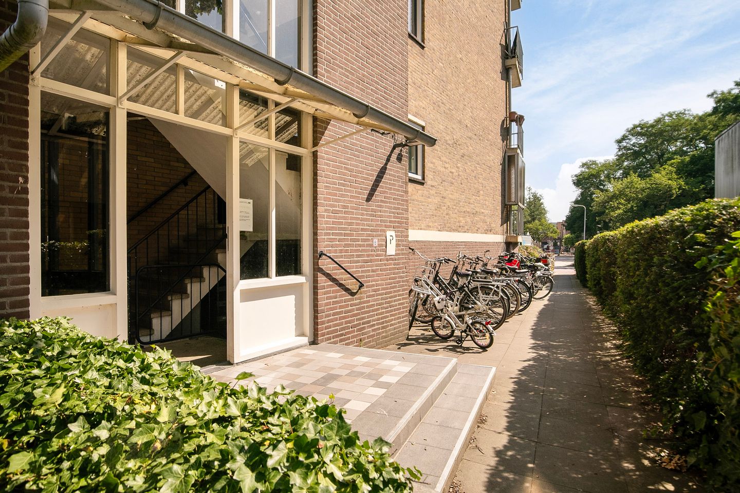 Foto 4 van Johannes Bosboomlaan 42