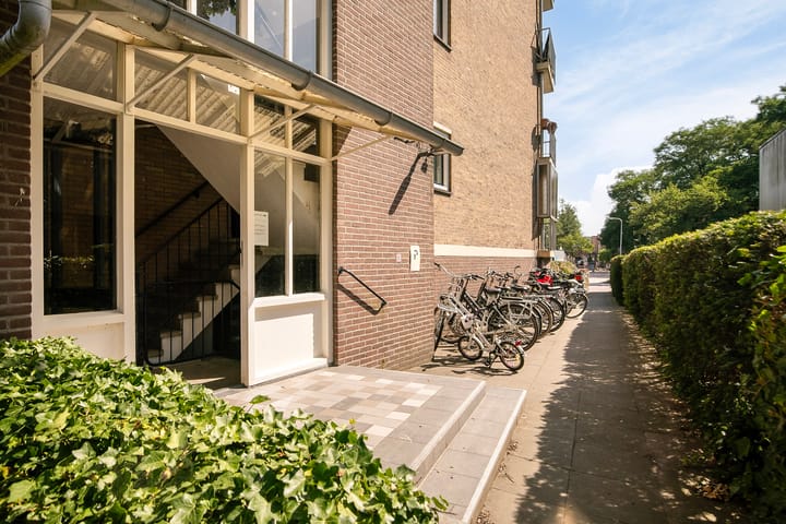Foto 4 van Johannes Bosboomlaan 42
