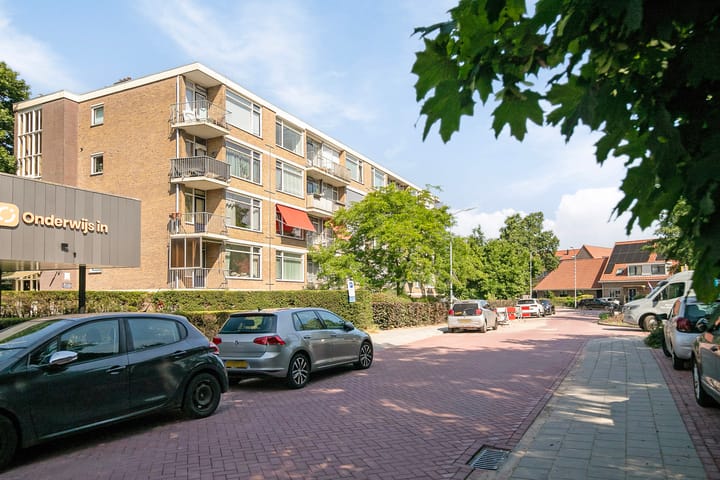 Foto 3 van Johannes Bosboomlaan 42