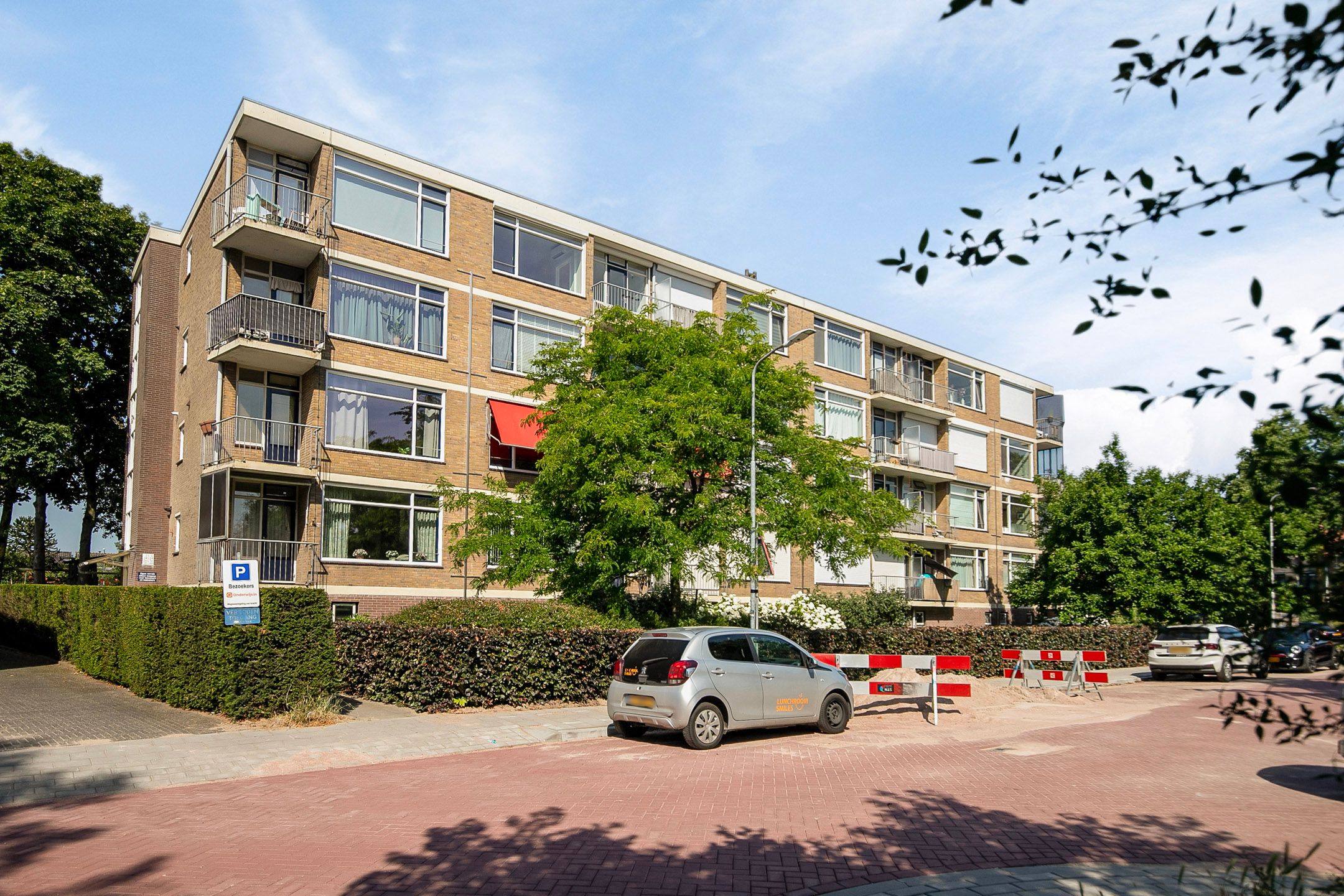 Johannes Bosboomlaan 42 
