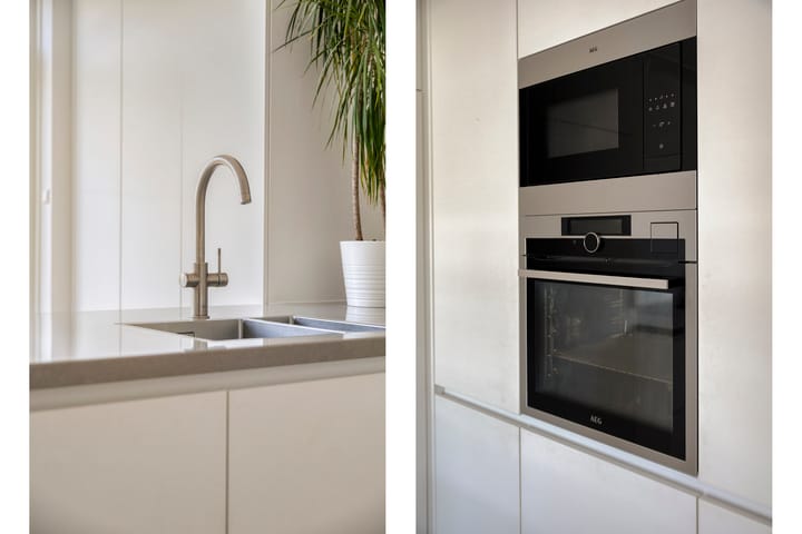 Tussenwoning te koop: Breitnerstraat 8, Woerden