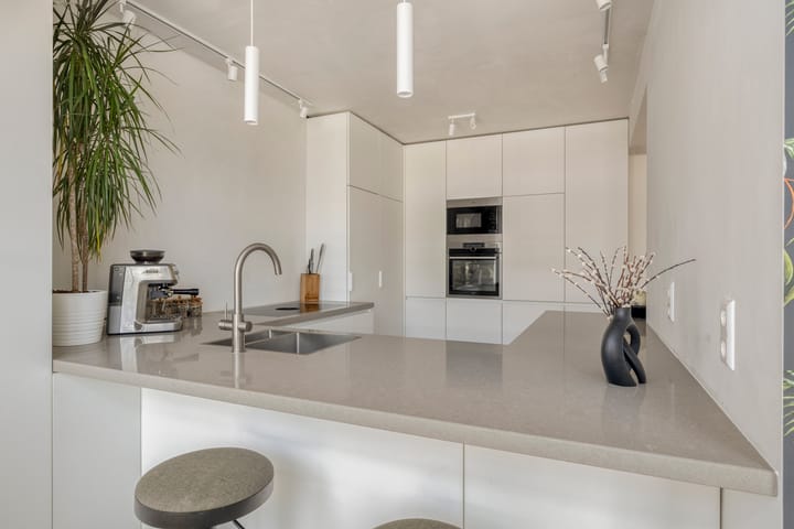 Tussenwoning te koop: Breitnerstraat 8, Woerden