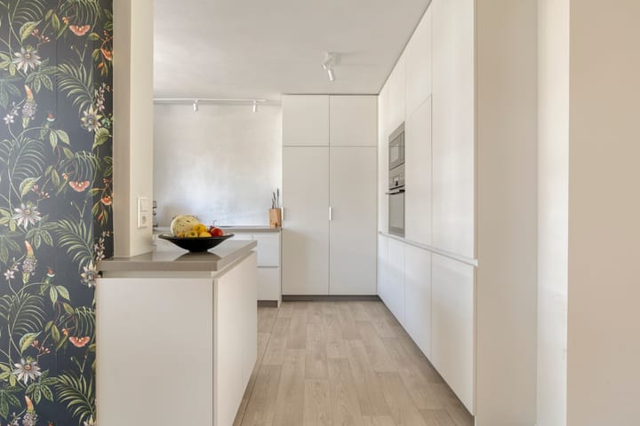 Tussenwoning te koop: Breitnerstraat 8, Woerden
