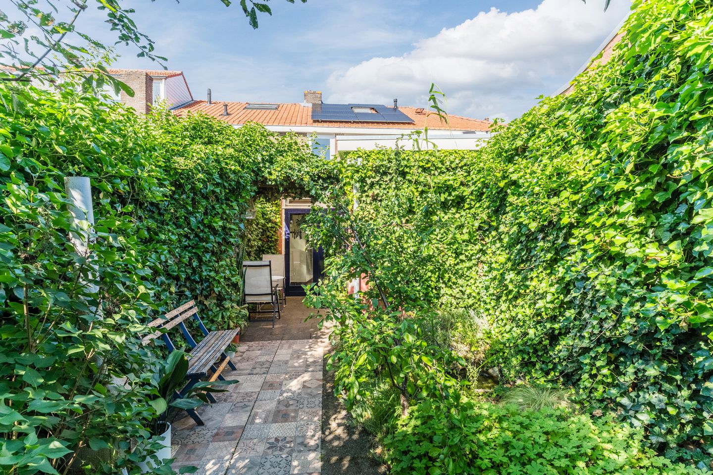 Photo 4 of Tulpstraat 63