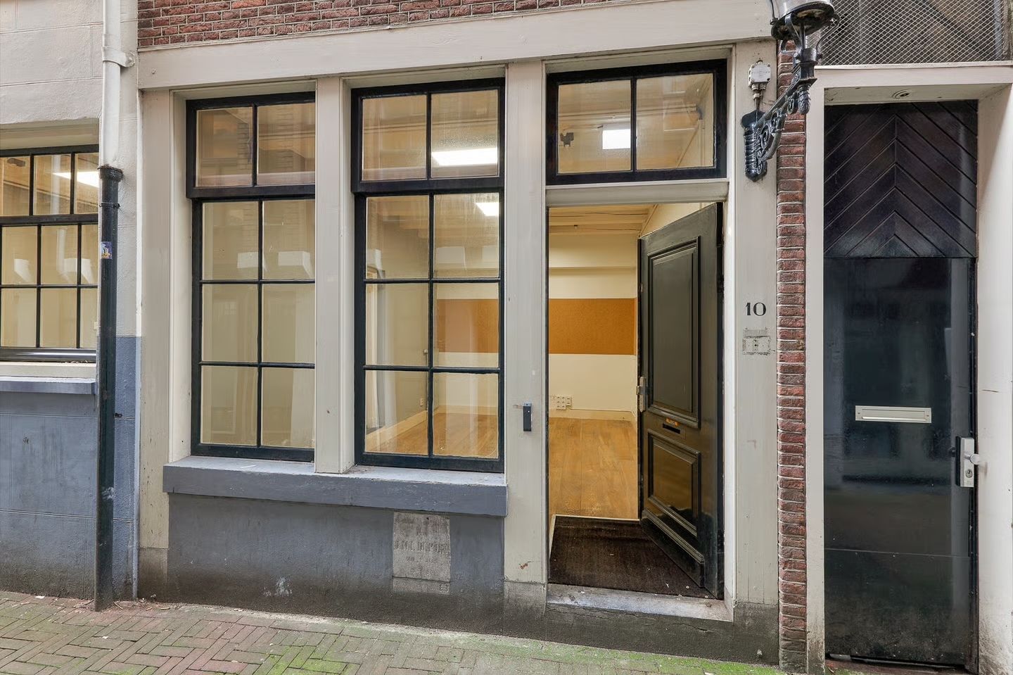 Bekijk foto 2 van Gouwenaarssteeg 10