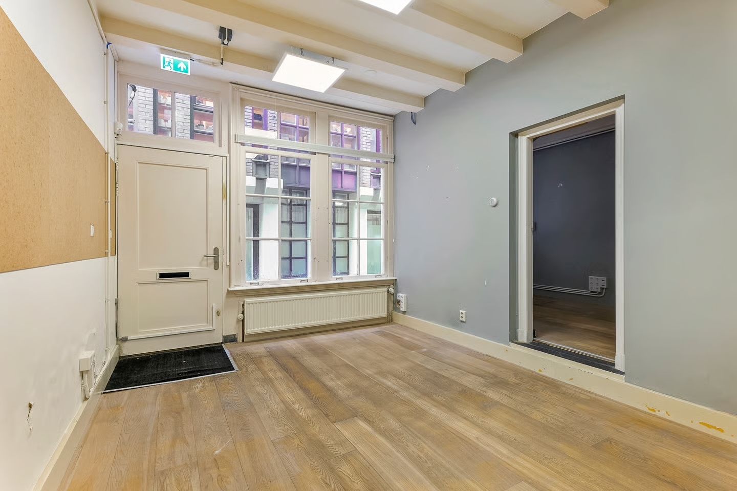 Bekijk foto 3 van Gouwenaarssteeg 10