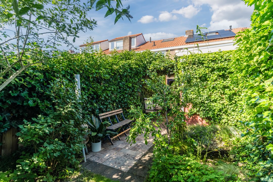 Photo 52 of Tulpstraat 63