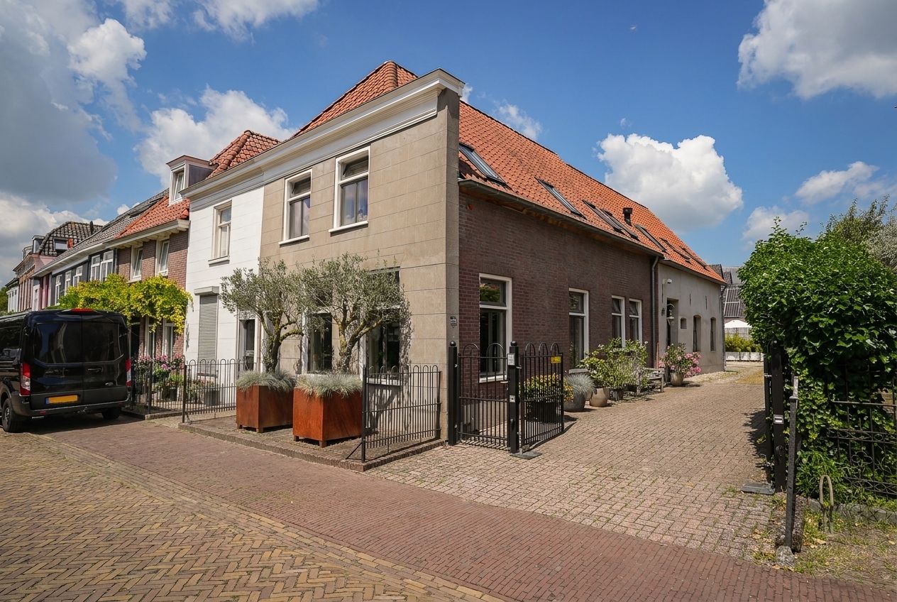 Nonnenstraat 36 