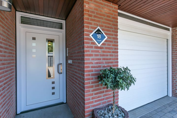 Foto 5 van Giezenhof 18