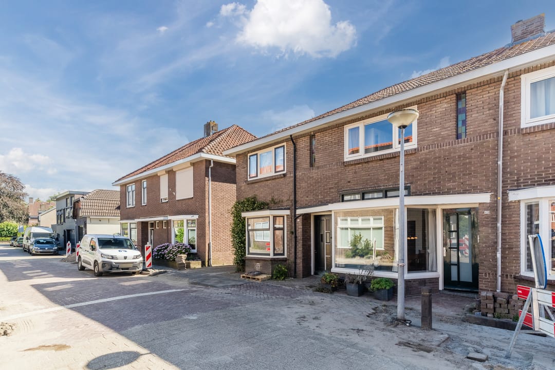 Photo 56 of Tulpstraat 63