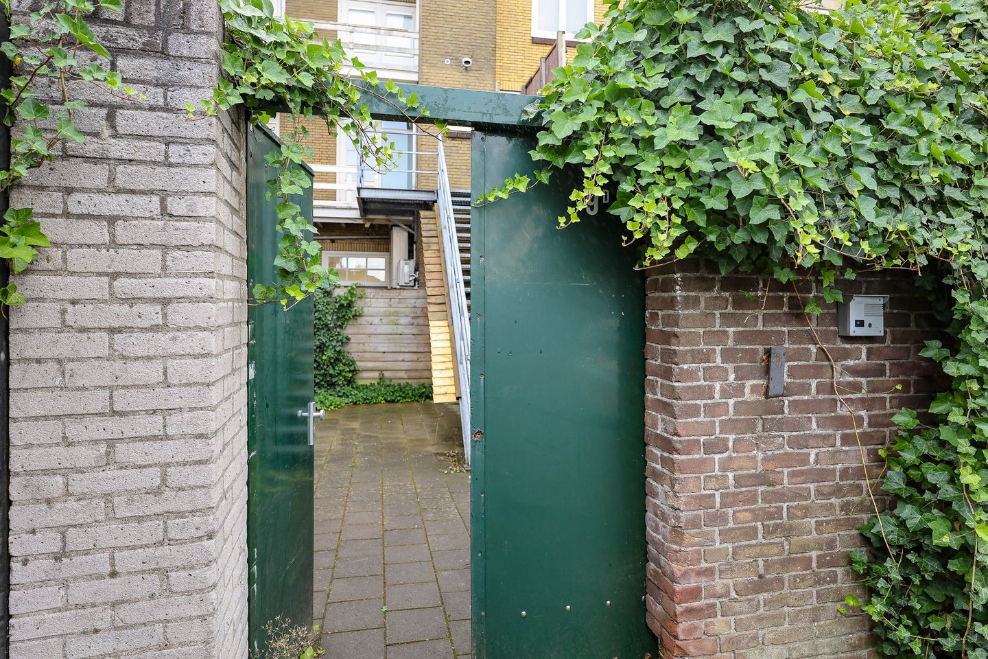 Foto 4 van Poststraat 9-D