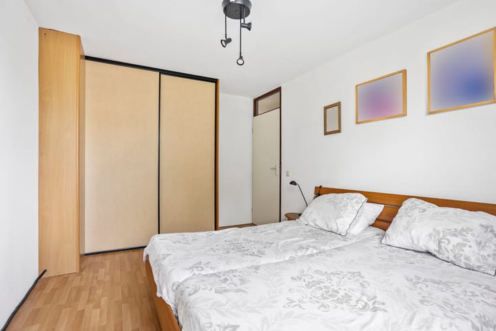 Foto 4 van Sterremos 40