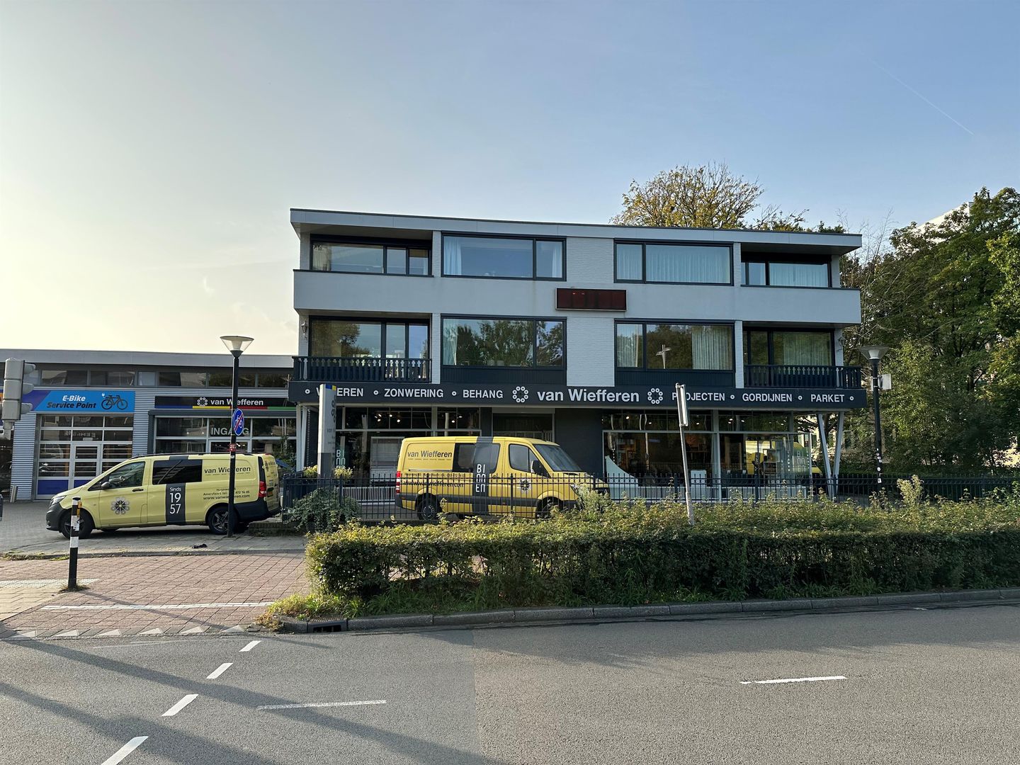 Bekijk foto 1 van Hogeweg 45