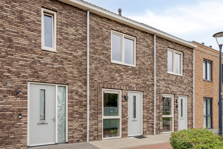 Foto 4 van Groenplaats 18