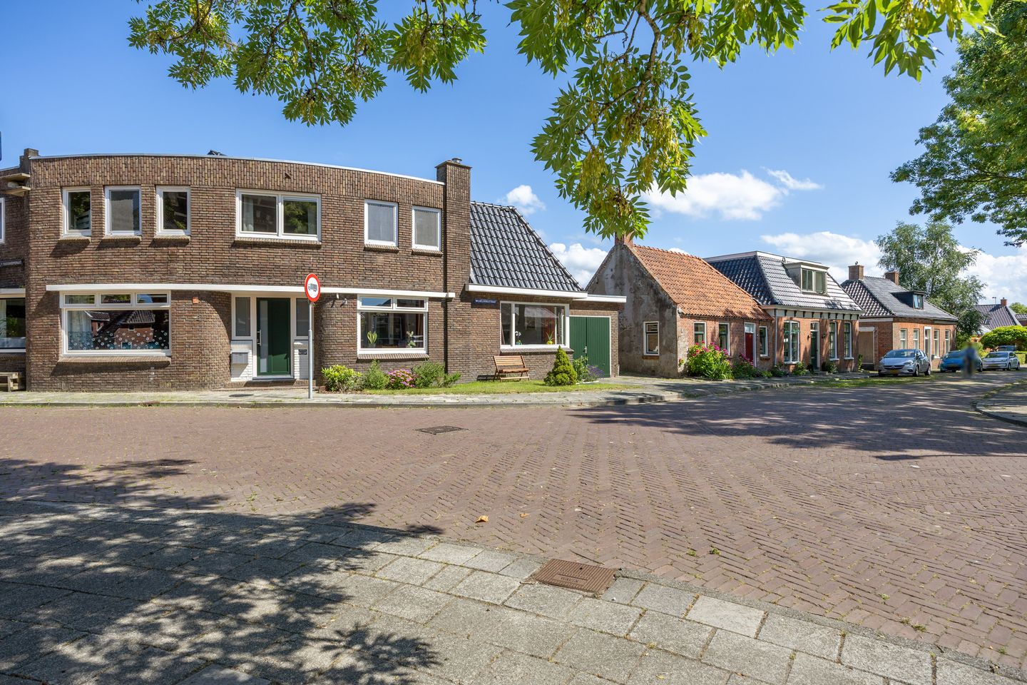 Foto 5 van T P Oosterhoffstraat 2