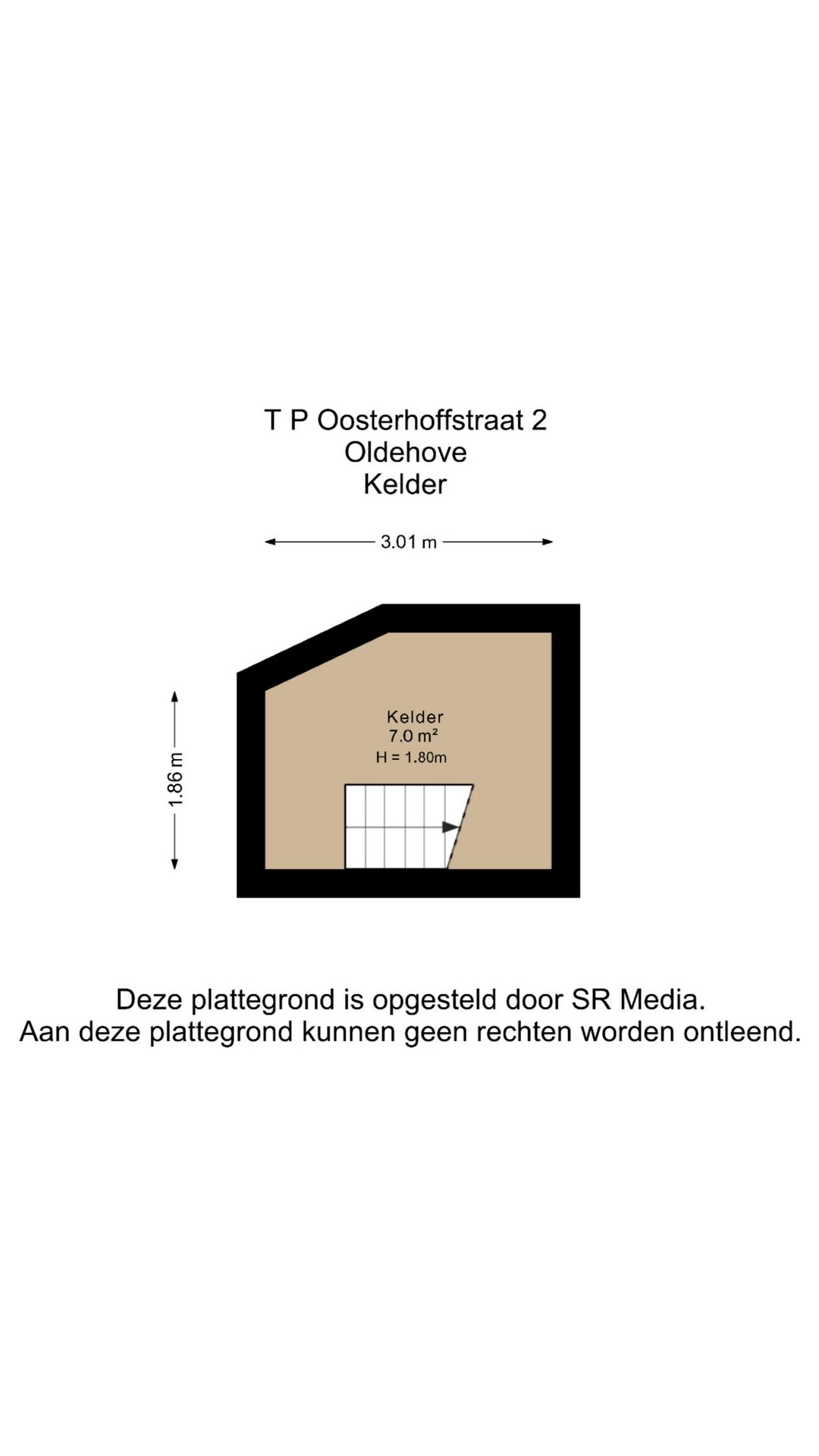 Foto 45 van T P Oosterhoffstraat 2
