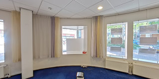 Bekijk 360° foto's