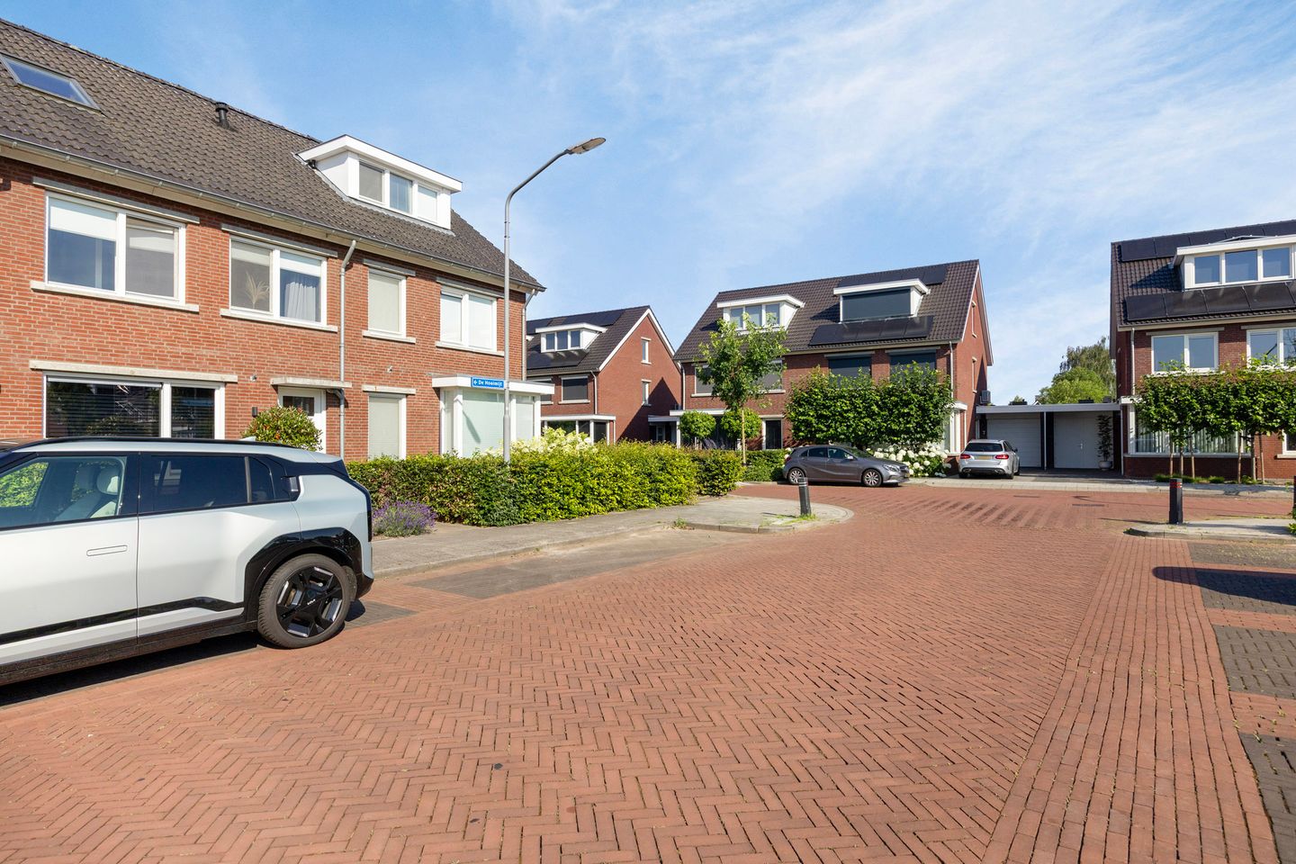 Foto 5 van De Hooimijt 4