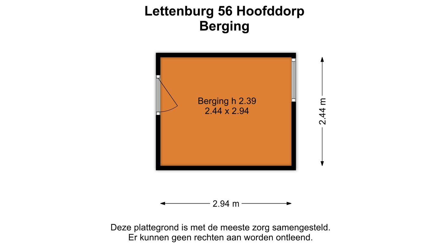 Photo 35 of Lettenburg 56