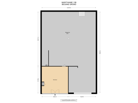 Bekijk plattegrond