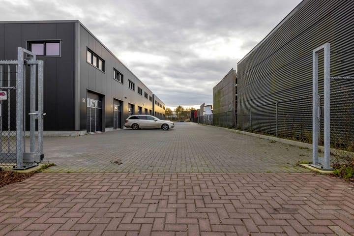 Foto 2 van Rooilijn 5-L