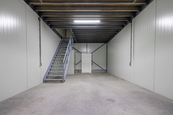 Appartement te koop: Rooilijn 5L, Surhuisterveen