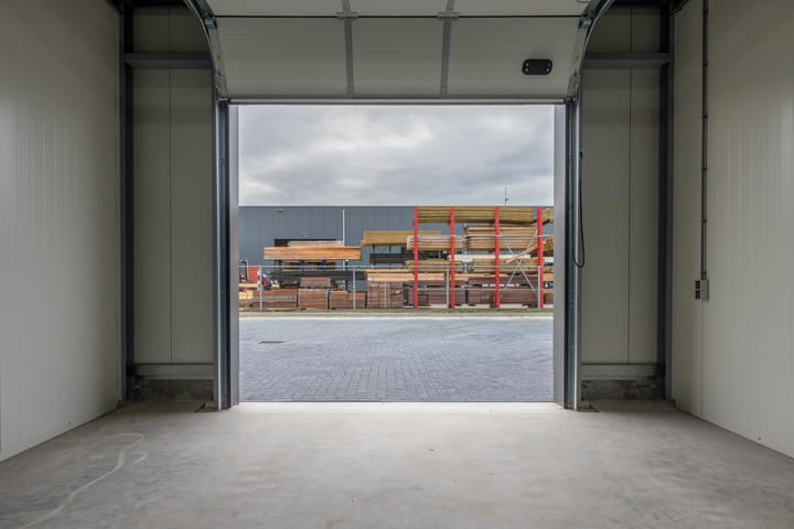 Appartement te koop: Rooilijn 5L, Surhuisterveen
