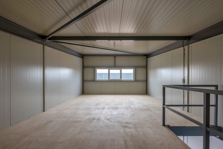 Appartement te koop: Rooilijn 5L, Surhuisterveen