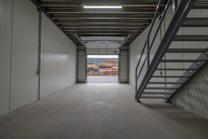 Appartement te koop: Rooilijn 5L, Surhuisterveen