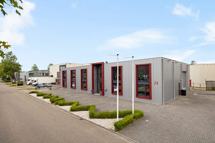 De Vesting 23, Dalfsen