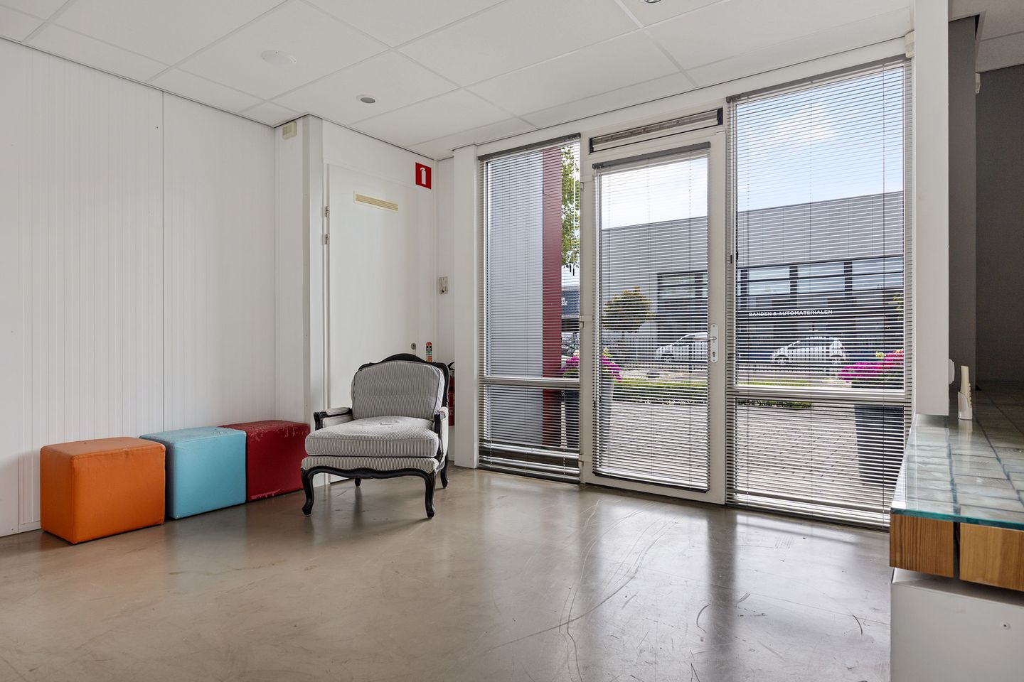 View photo 2 of De Vesting 23