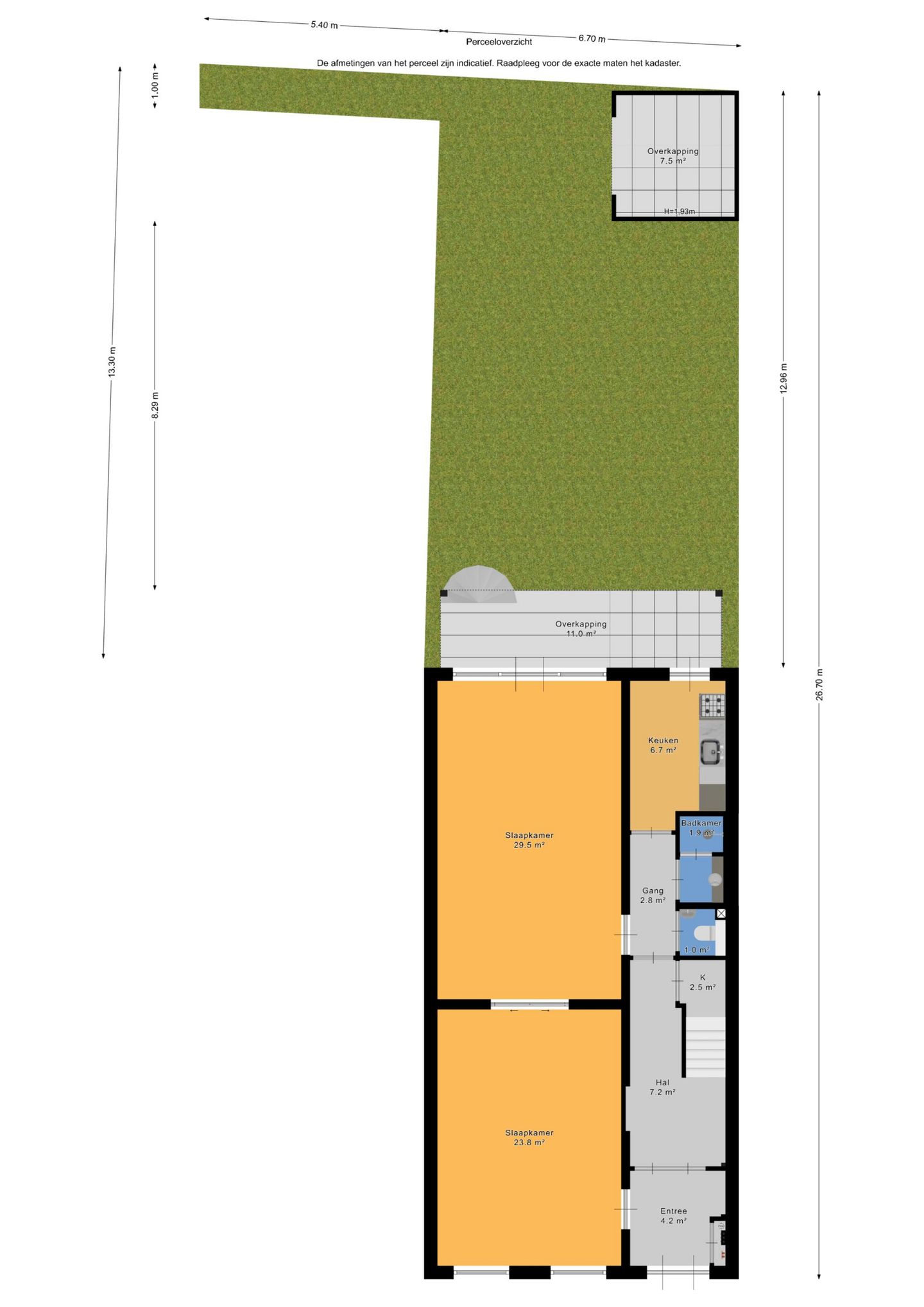 Foto 49 van Prins Hendrikstraat 18