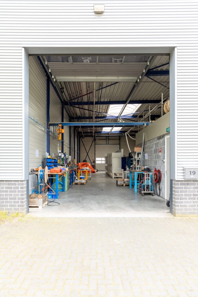 Plakhorstweg 19, Doetinchem