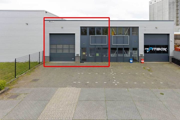 Plakhorstweg 19, Doetinchem