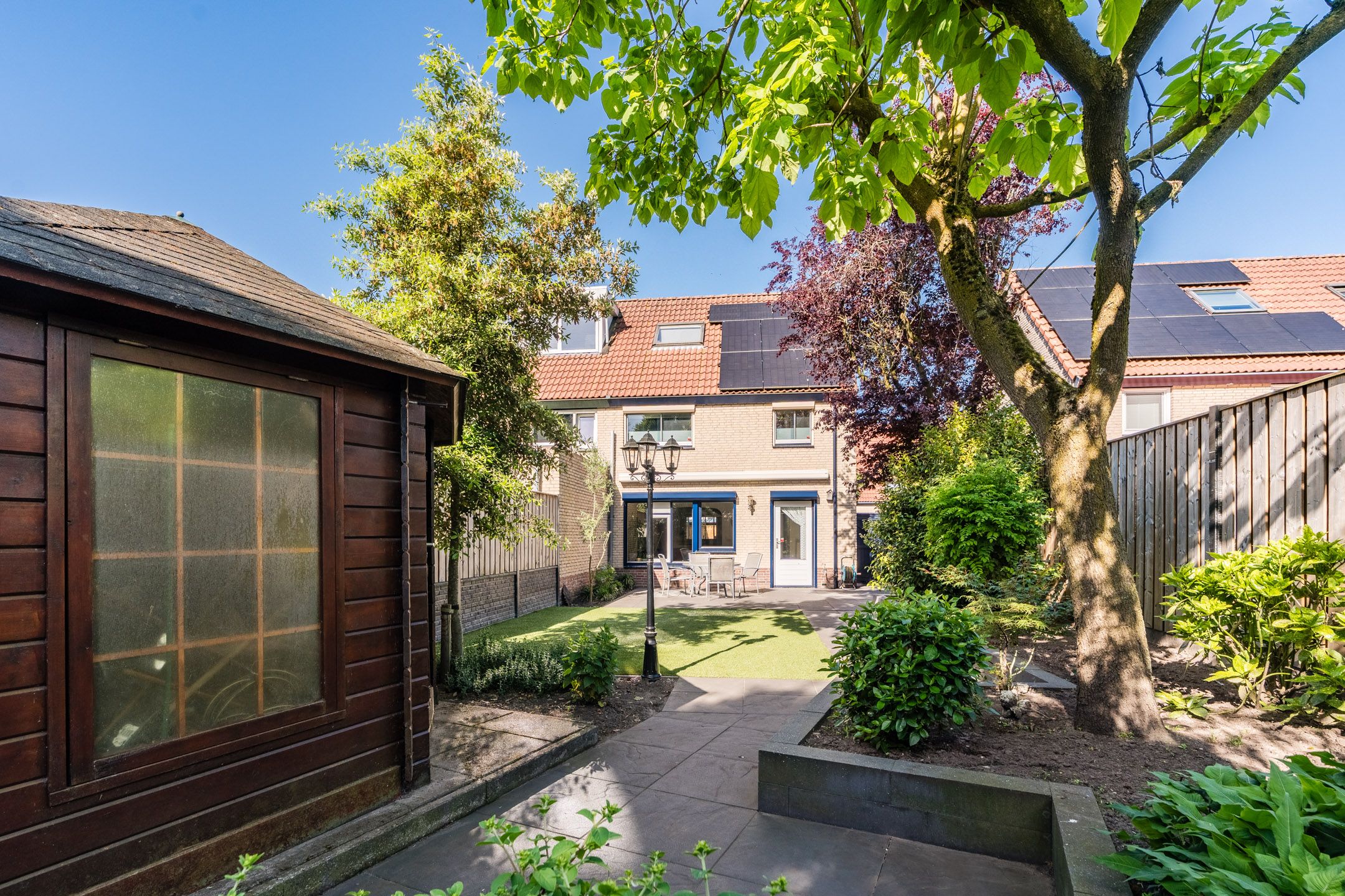 Photo 39 of IJsselstraat 63