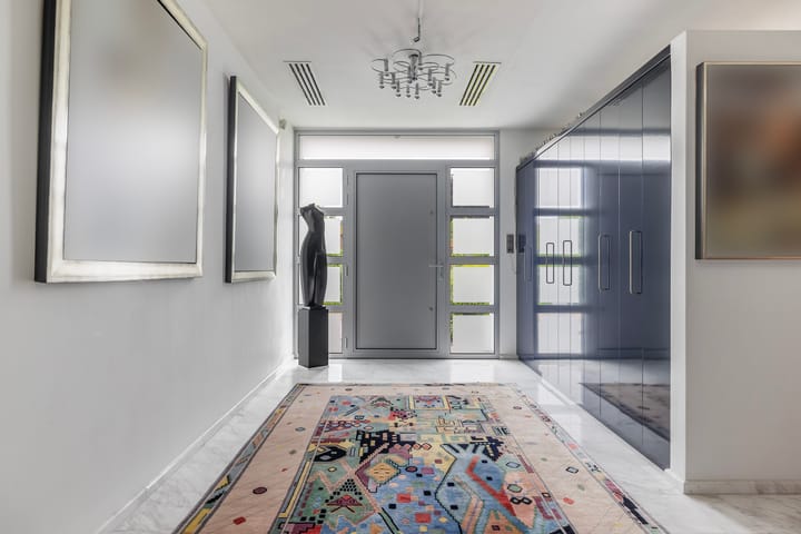 Vrijstaande woning te koop: Akeleilaan 5, Zwijndrecht