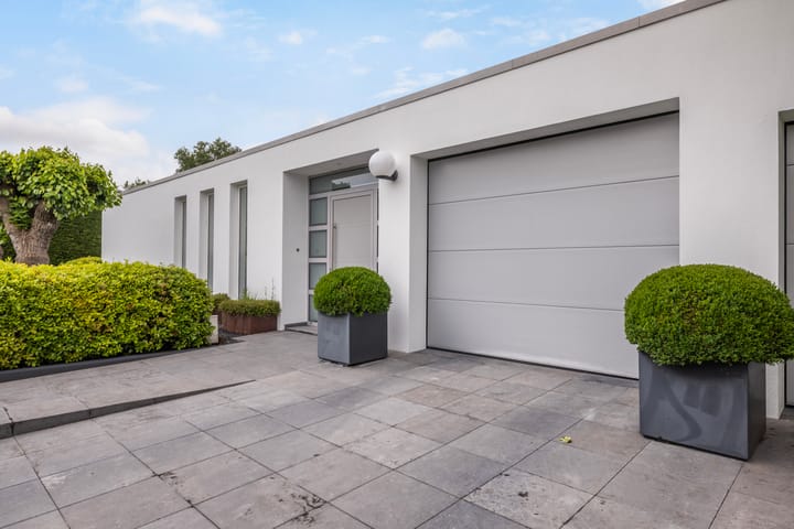 Vrijstaande woning te koop: Akeleilaan 5, Zwijndrecht