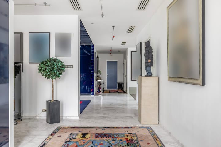 Vrijstaande woning te koop: Akeleilaan 5, Zwijndrecht