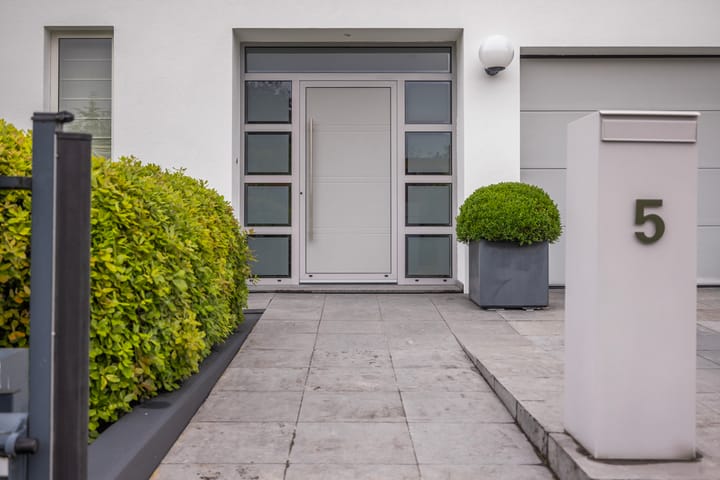 Vrijstaande woning te koop: Akeleilaan 5, Zwijndrecht